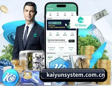 开云 APP - kaiyun